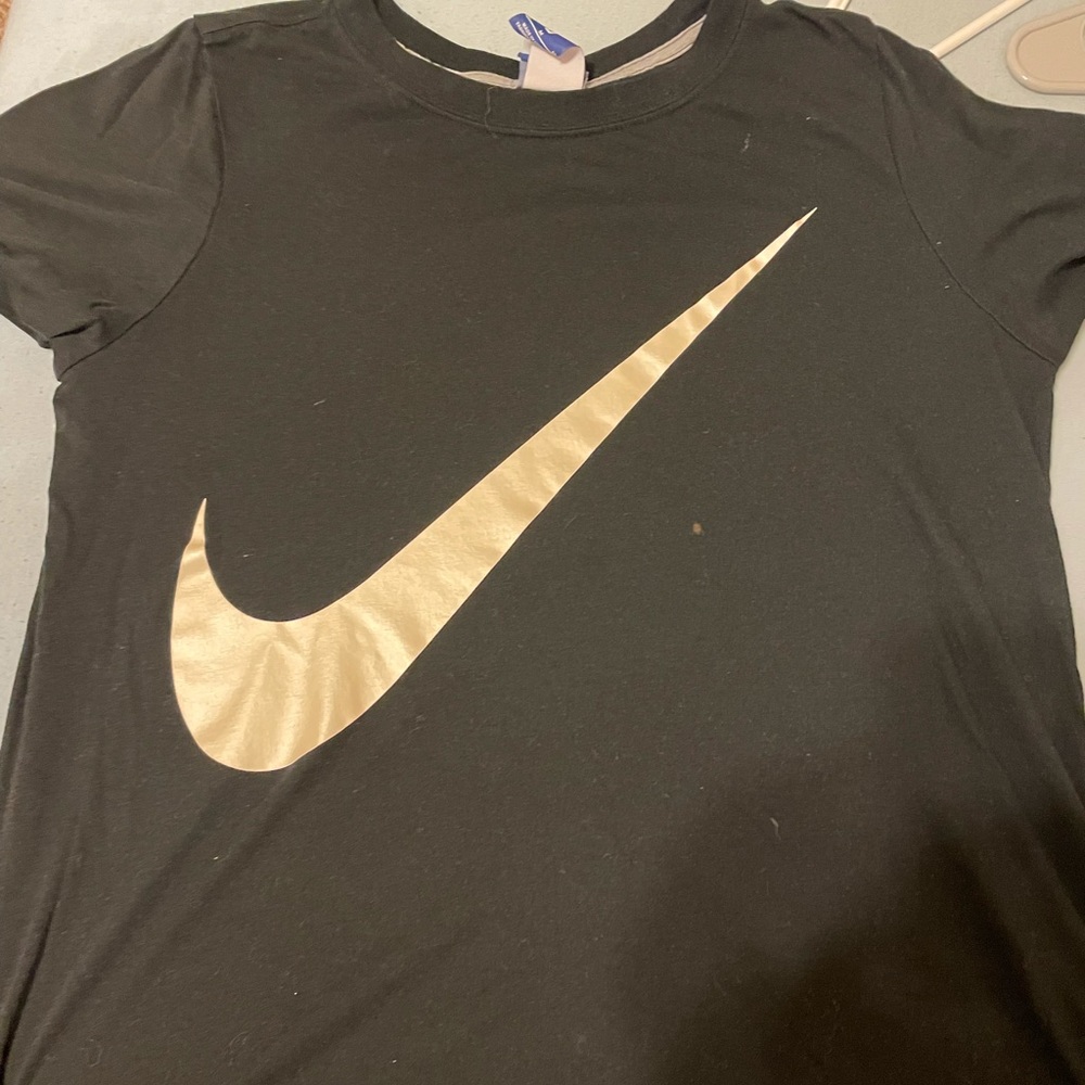 Nike shirt